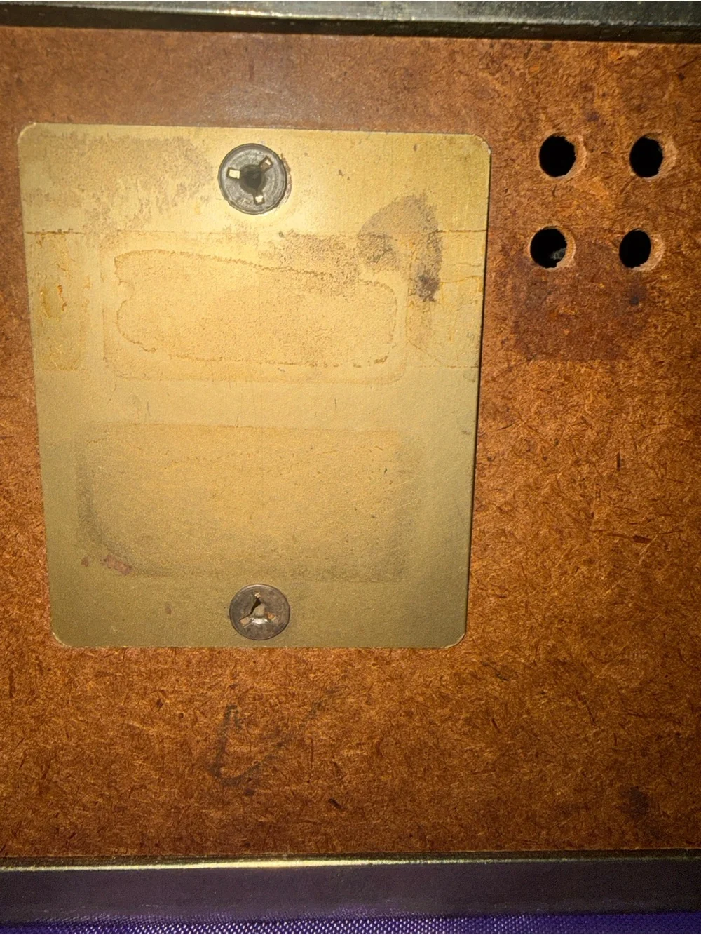 Mastercrafters this vintage